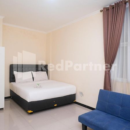 Griya Loka 2 Syariah Near Simpang Lima Mitra Reddoorz Hotel Semarang Exterior photo