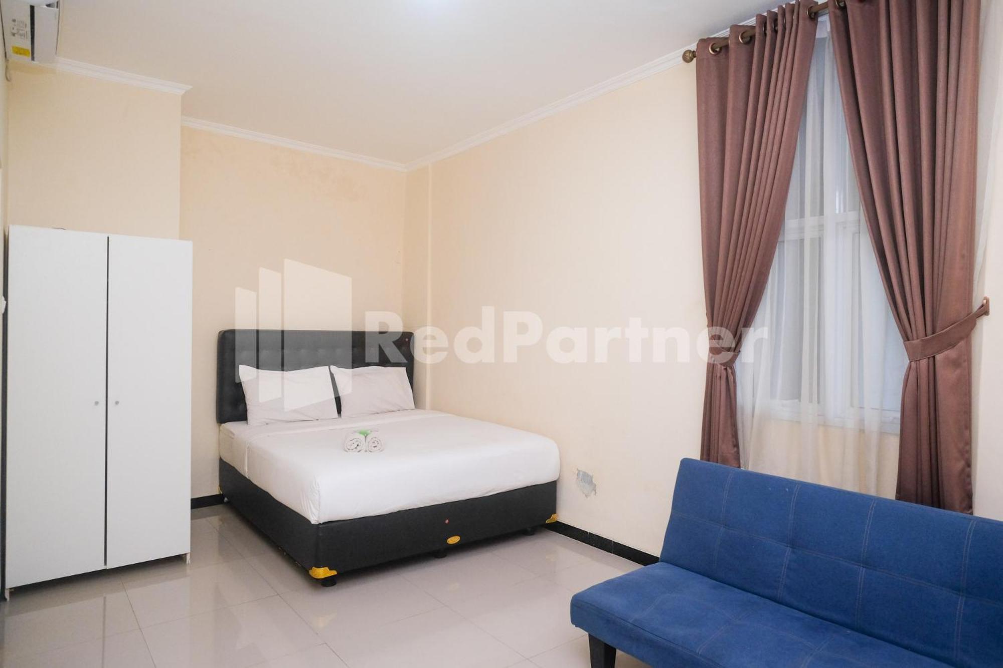 Griya Loka 2 Syariah Near Simpang Lima Mitra Reddoorz Hotel Semarang Exterior photo