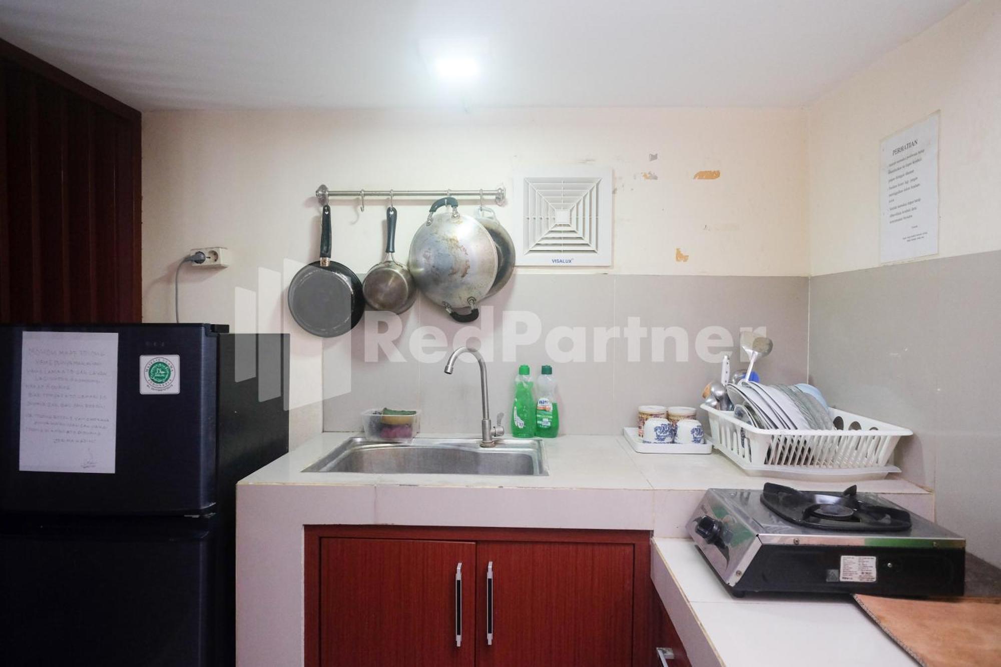 Griya Loka 2 Syariah Near Simpang Lima Mitra Reddoorz Hotel Semarang Exterior photo
