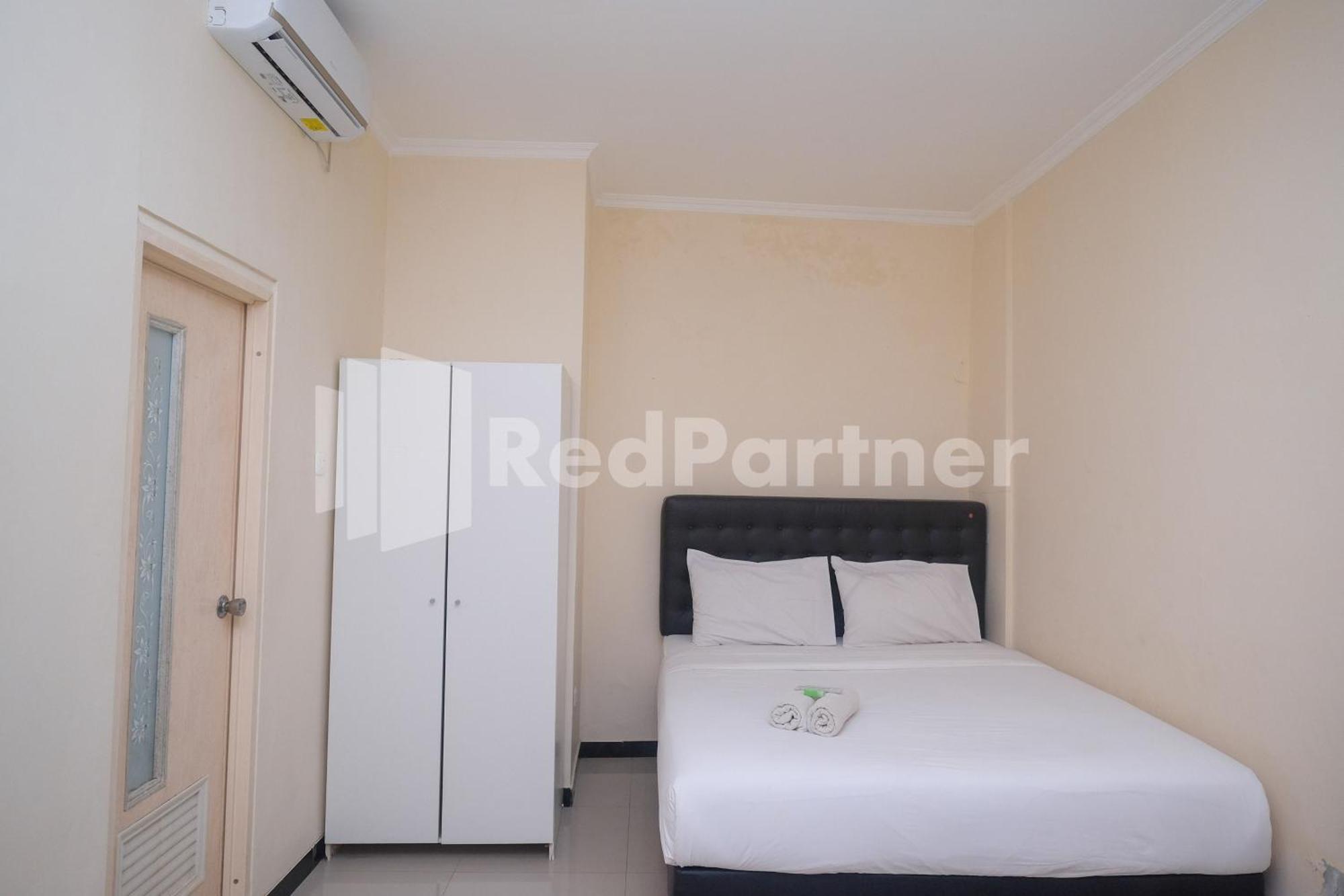 Griya Loka 2 Syariah Near Simpang Lima Mitra Reddoorz Hotel Semarang Exterior photo