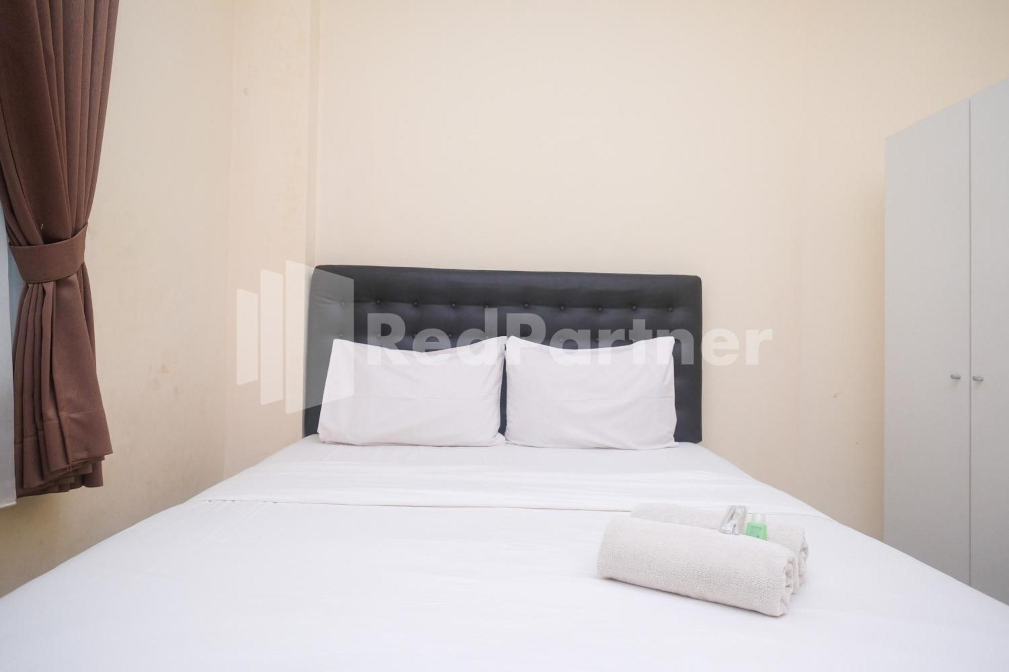 Griya Loka 2 Syariah Near Simpang Lima Mitra Reddoorz Hotel Semarang Exterior photo