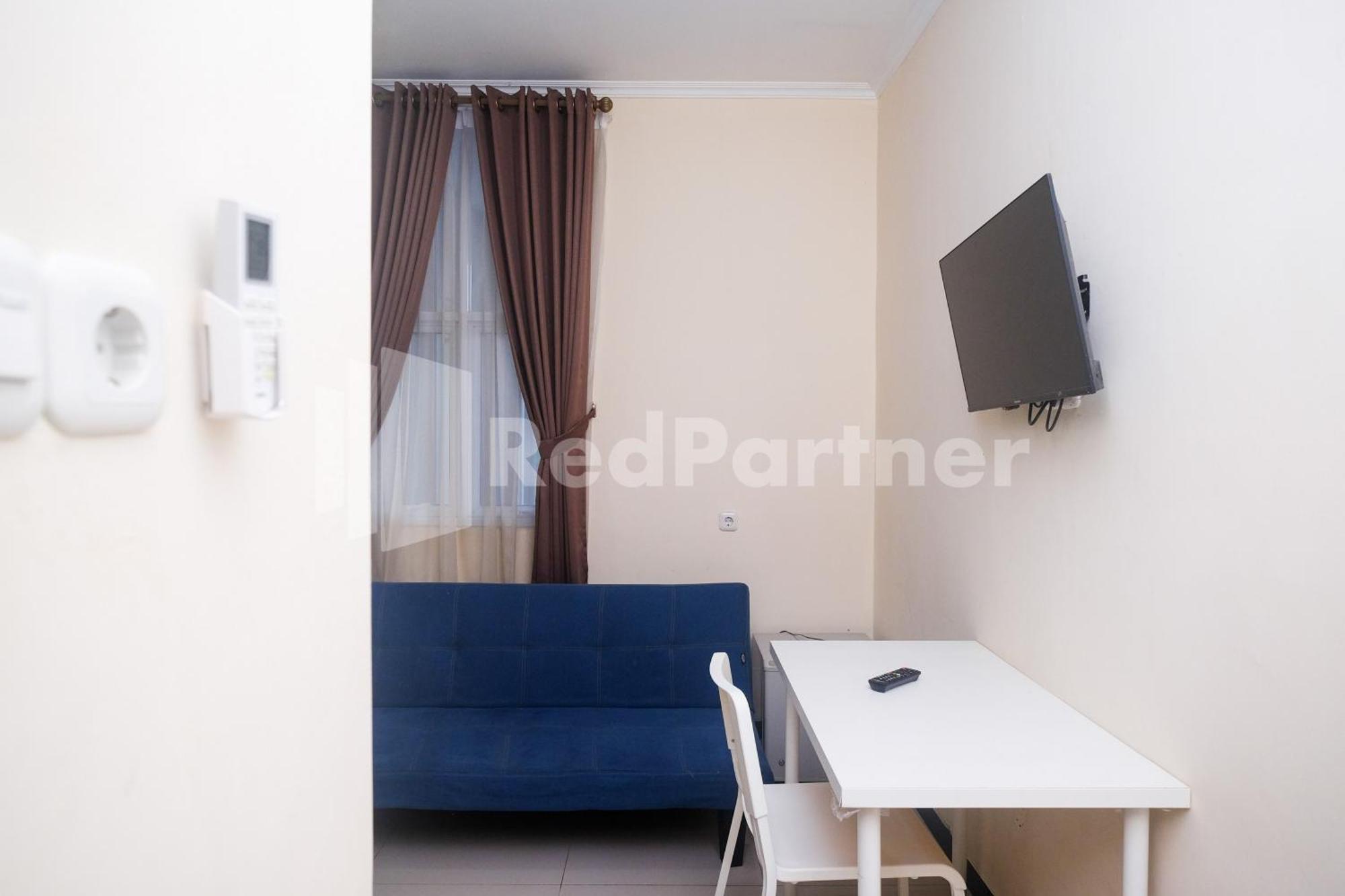 Griya Loka 2 Syariah Near Simpang Lima Mitra Reddoorz Hotel Semarang Exterior photo